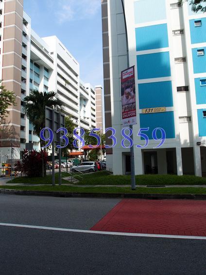 Blk 131 Yishun Street 11 (Yishun), HDB 3 Rooms #176552702
